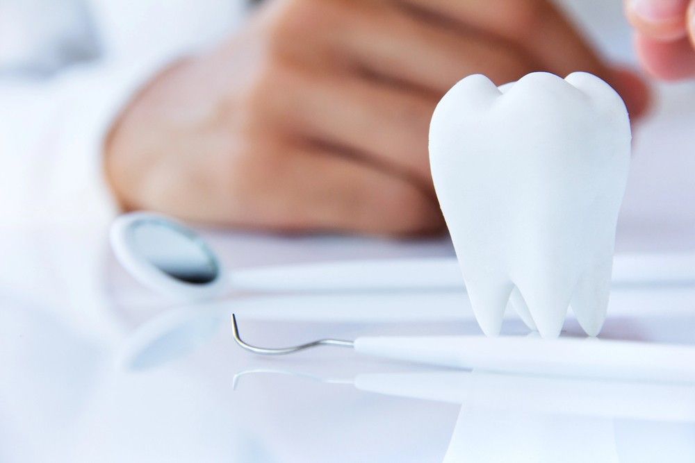 Root Canal Specialist in Sutherland