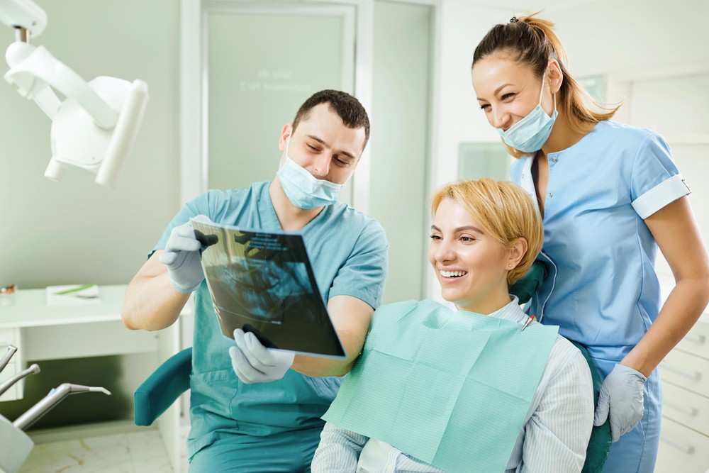 Root Canal Treatment in Sutherland
