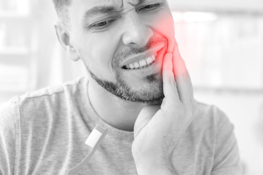 Root Canal Treatments in Sutherland