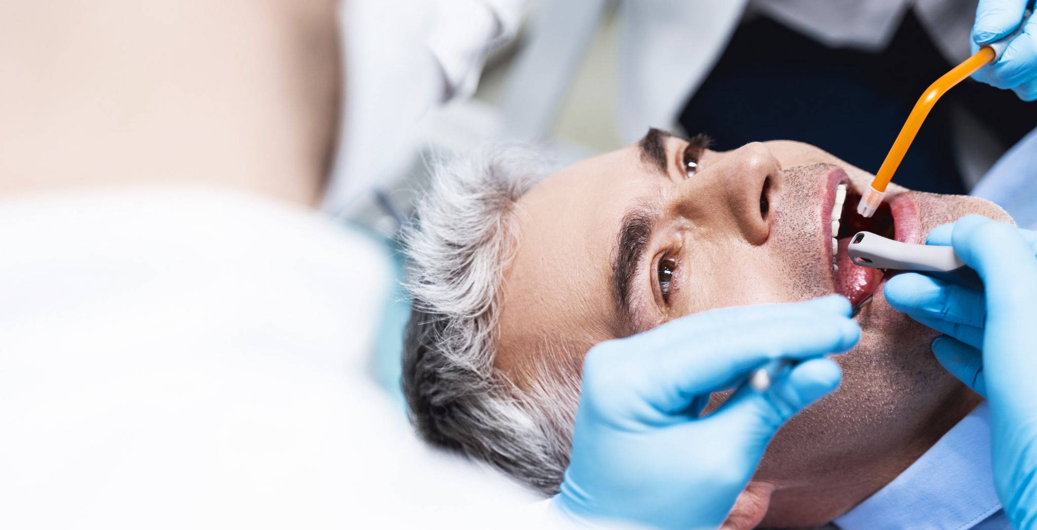 Truth About Root Canal Treatment, Close-up of dental tools used in root canal therapy,