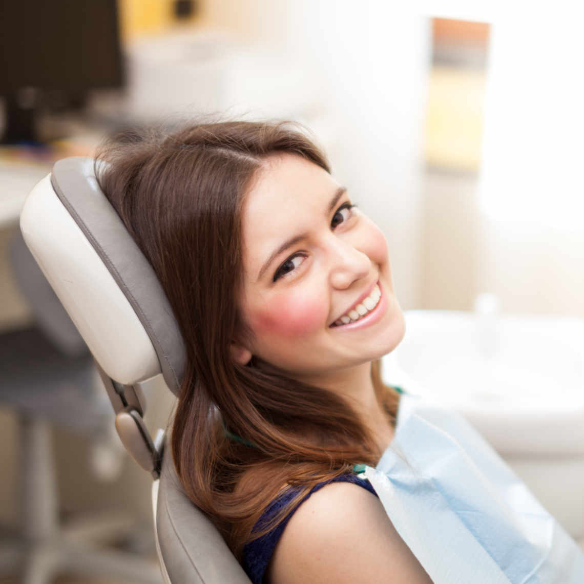Dental Checkup in Sutherland Dental Clinic
