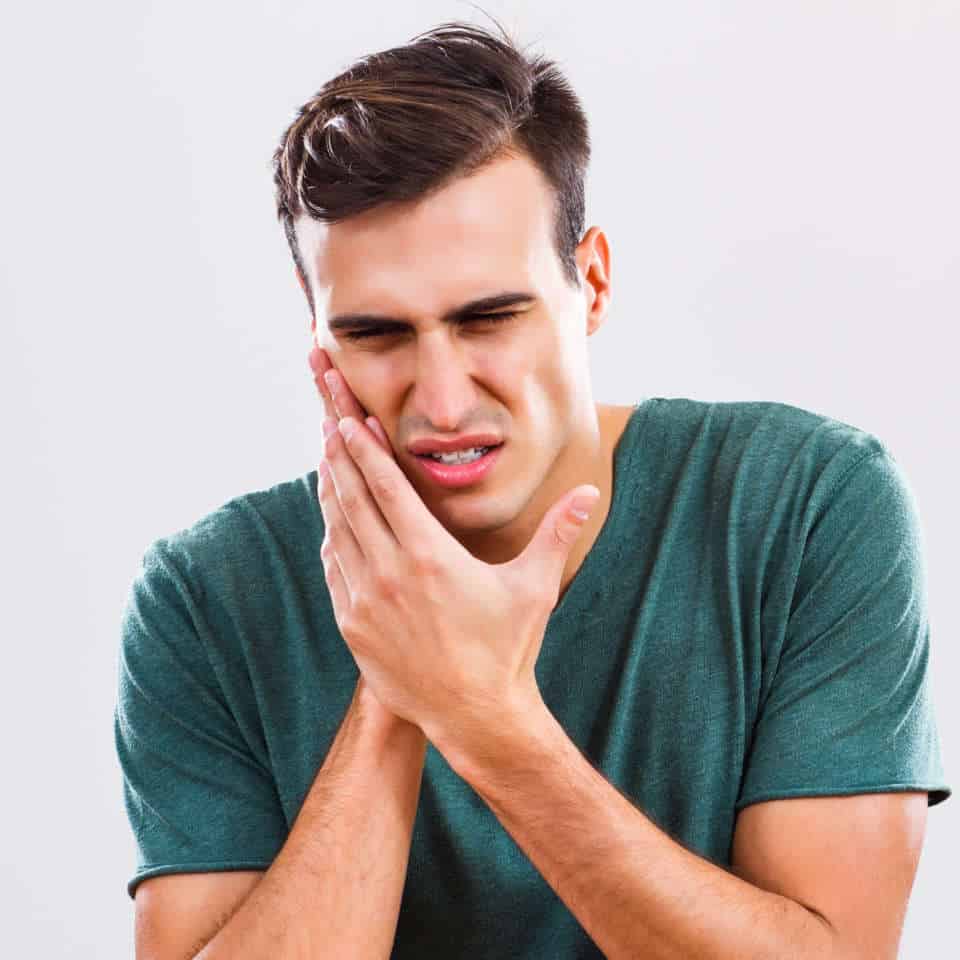 emergency dentist sutherland