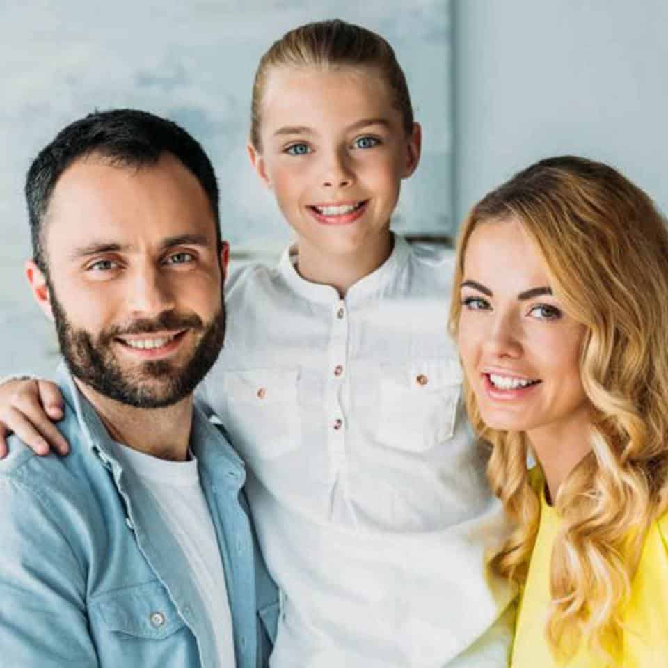 General Dentist Checkup Sutherland